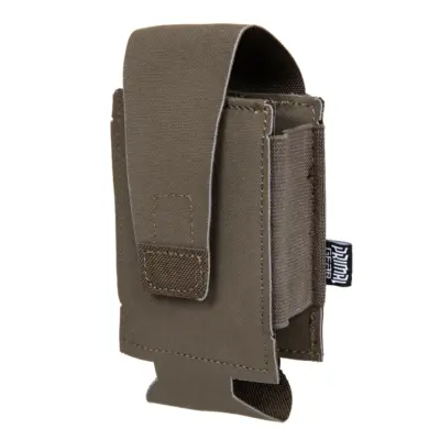 asgbox.pl - Kieszeń na granat dymny Primal Gear Ranger Green