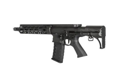 Replika karabinka Falkor Defense Blitz Compact - Czarna - obrazek 3