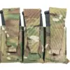 Panel Pew Tactical FP12 z potrójną ładownicą na magazynki karabinowe MC OD-G-PEW-19-044160-00 asgbox.pl