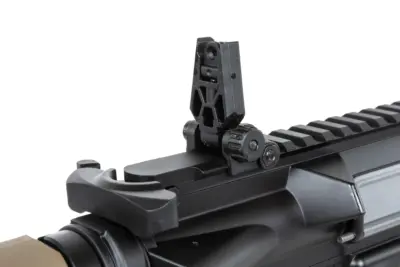 Karabinek ASG Specna Arms RRA SA-E04 EDGE™ HAL ETU™ Half-Tan - obrazek 5