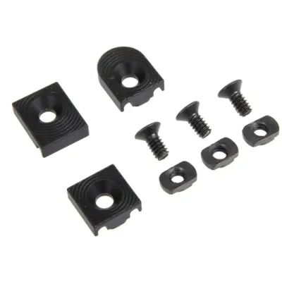 Alternative view of Organizer kabli FMA TB1427-C Czarny