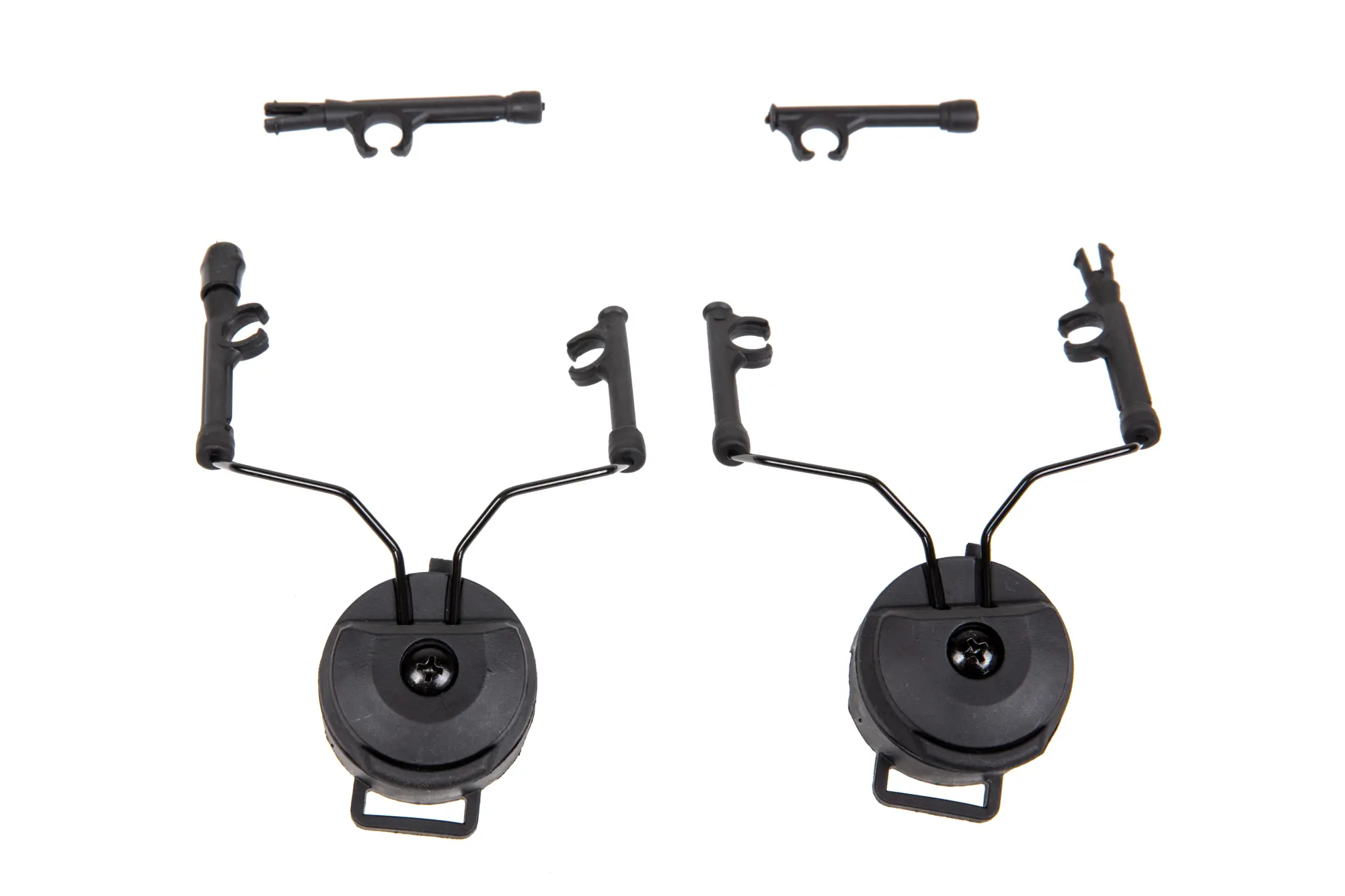 Adapter słuchawek typu Comtac na szyny typu ARC OPS-CORE - Czarny TAC-21-037583-00 asgbox.pl Adapter słuchawek typu Comtac na szyny typu ARC OPS-CORE - Czarny - obrazek 3