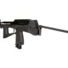 Replika pistoletu maszynowego PP-2K 9mm (CO2) GEN2 OD-G-MOD-02-035420-00 asgbox.pl