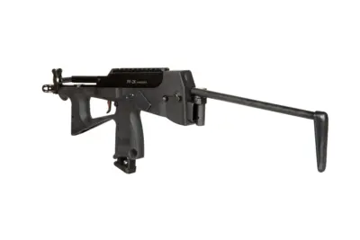 Replika pistoletu maszynowego PP-2K 9mm (CO2) GEN2 - obrazek 3