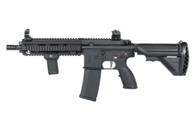 Karabinek ASG Specna Arms SA-PH20 PRIME™ BLDC™ Aster II ETU Czarny - obrazek 5