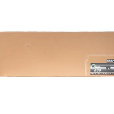 asgbox.pl - Replika karabinka szturmowego WE Open Bolt (OUTLET)