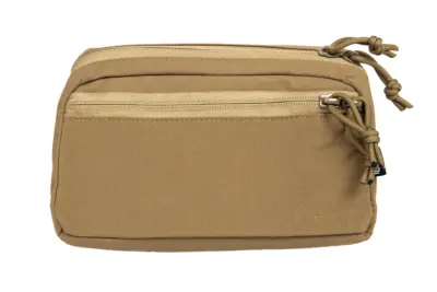Duża kieszeń uniwersalna Primal Gear Lightweight Lateral Coyote Brown - obrazek 3