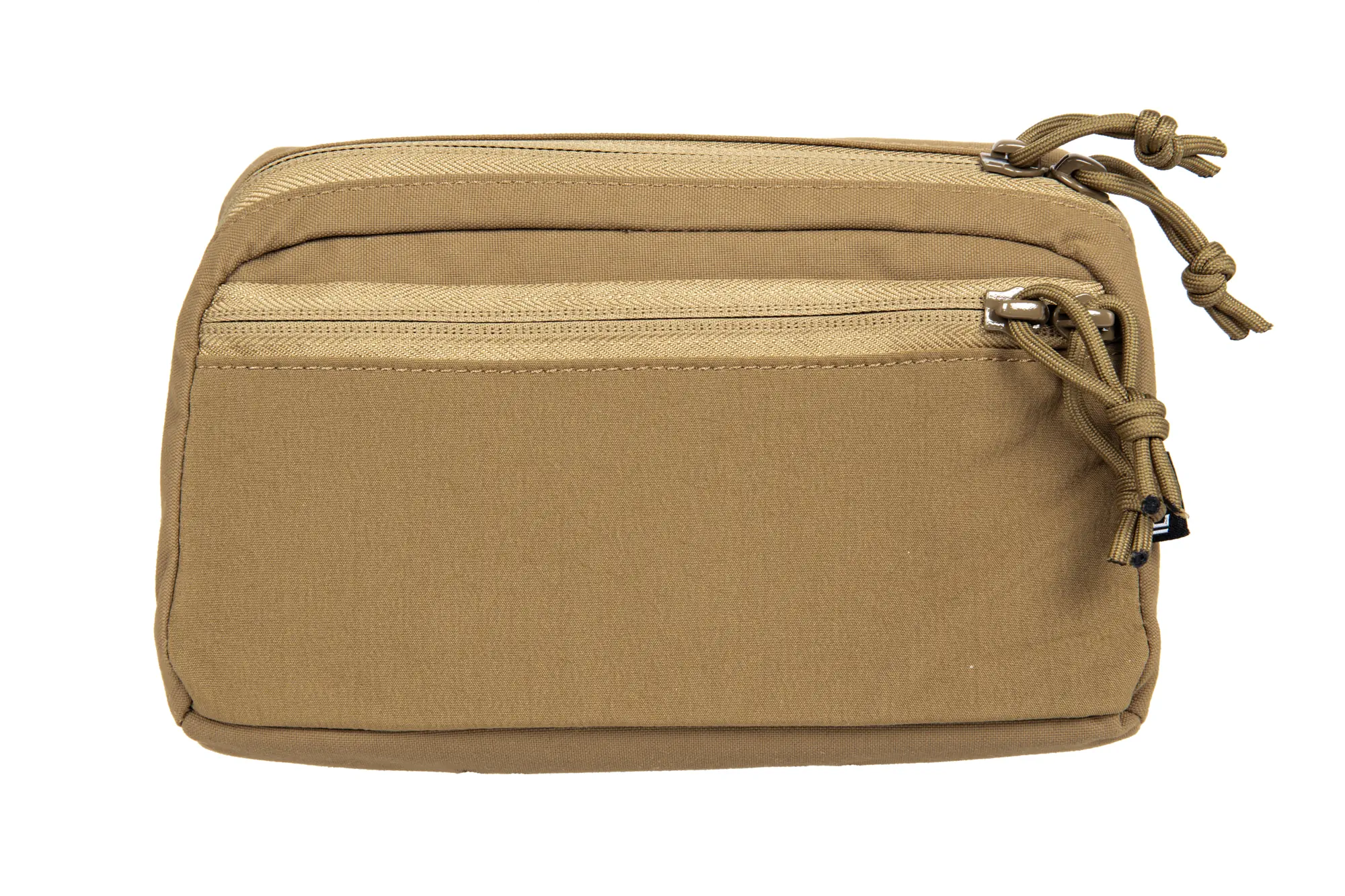 Duża kieszeń uniwersalna Primal Gear Lightweight Lateral Coyote Brown PRI-19-039312-00 asgbox.pl Duża kieszeń uniwersalna Primal Gear Lightweight Lateral Coyote Brown - obrazek 4