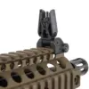 Karabinek ASG Specna Arms Daniel Defense® MK18 SA-P19 Prime™ Aster II ETU z silnikiem bezszczotkowym Chaos Bronze SPE-01-043638 asgbox.pl