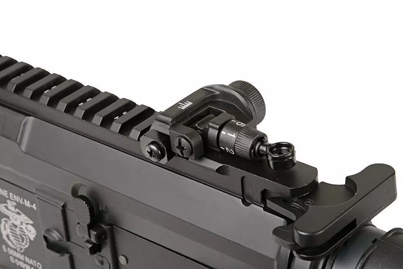 Replika karabinka Specna Arms SA-V01 ONE™ OD-G-SPE-01-005884-00 asgbox.pl Replika karabinka Specna Arms SA-V01 ONE™ - obrazek 14