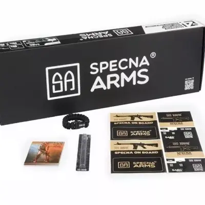 Replika karabinka SA-B03 ONE™ SAEC™ System - Half Tan OD-G-SPE-01-010885-00 asgbox.pl Replika karabinka SA-B03 ONE™ SAEC™ System - Half Tan OD-G-SPE-01-010885-00 asgbox.pl