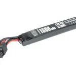 asgbox.pl - Akumulator Li-Po Specna Arms x Gens Ace 1500 mAh 25C 2S1P 7.4V Tamiya mini G-Tech