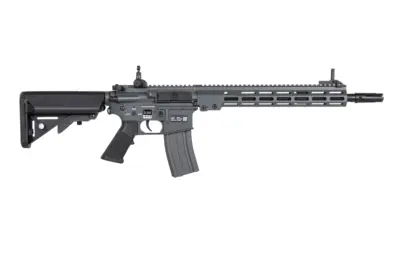 Karabinek ASG Specna Arms SA-A34 ONE™ BLDC™ Kestrel™ ETU Chaos Grey - obrazek 5