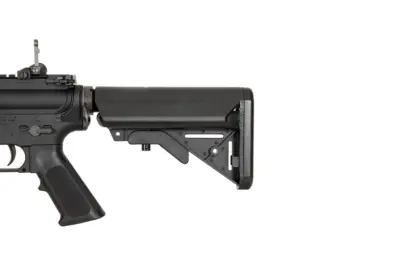 Replika karabinka VF1-LMK18M1 (Colt MK18 MOD 1) - czarna - obrazek 4