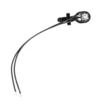 asgbox.pl - Zestaw M4 Bolt Catch micro switch Jefftron + CNC Bolt Catch M4 - A Jefftron Czarny