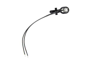 asgbox.pl - Zestaw M4 Bolt Catch micro switch Jefftron + CNC Bolt Catch M4 - A Jefftron Czarny
