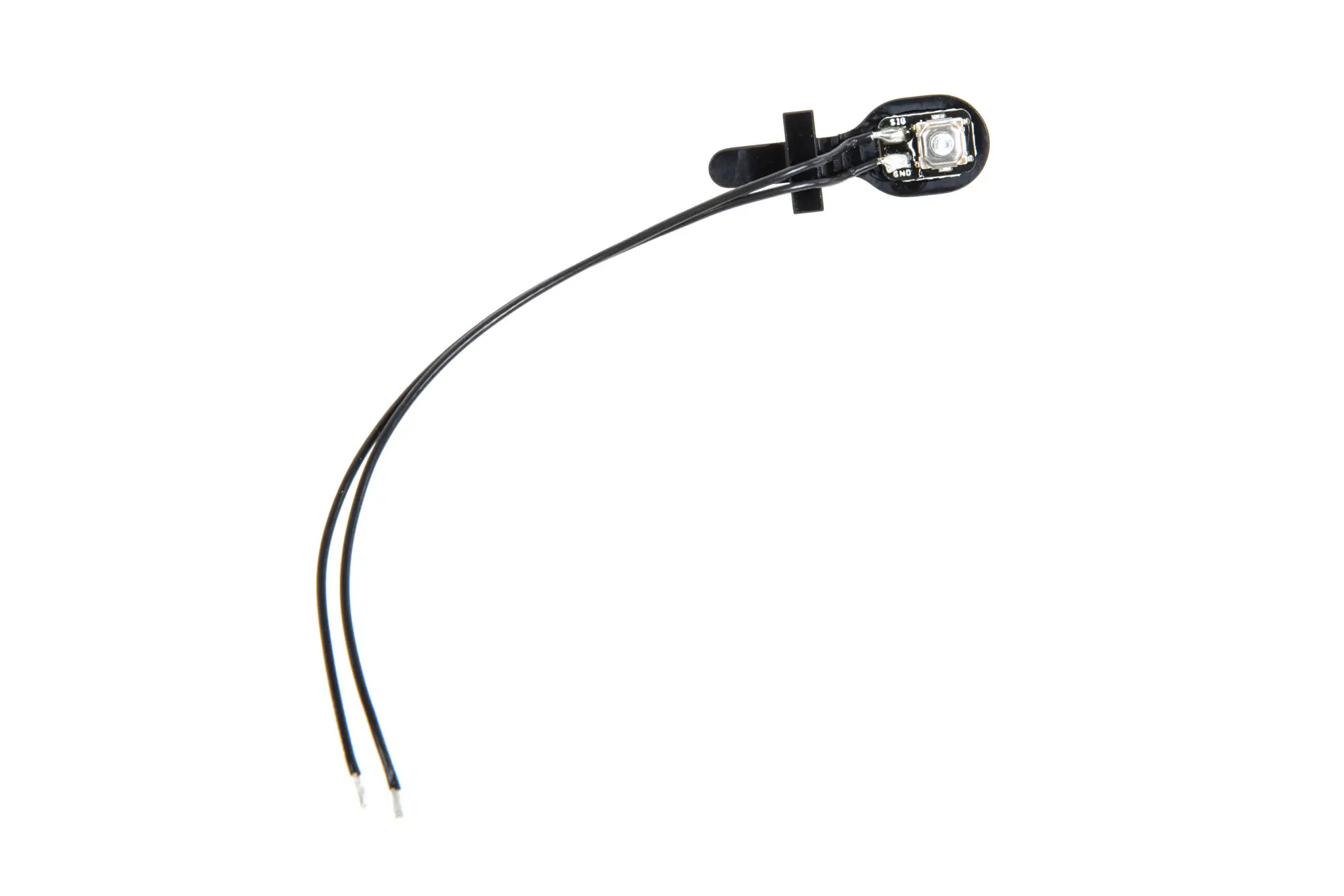 Zestaw M4 Bolt Catch micro switch Jefftron + CNC Bolt Catch M4 - A Jefftron Czarny OD-G-JEF-08-044742-00 asgbox.pl asgbox.pl - Zestaw M4 Bolt Catch micro switch Jefftron + CNC Bolt Catch M4 - A Jefftron Czarny