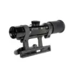 Luneta ZF-4 do repliki karabinu G-43 OD-G-ARE-10-032702-00 asgbox.pl