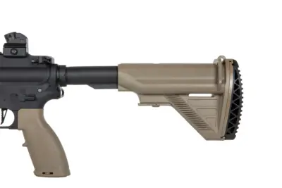Karabinek ASG Specna Arms SA-FH06 FLEX™ HAL ETU™ Half Tan - obrazek 4