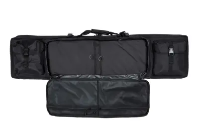 Pokrowiec na repliki GunBag V5 - Czarny - obrazek 4