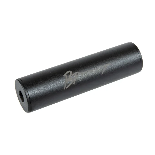asgbox.pl - Tłumik Covert Tactical PRO - Brrrrt Fi 40mm