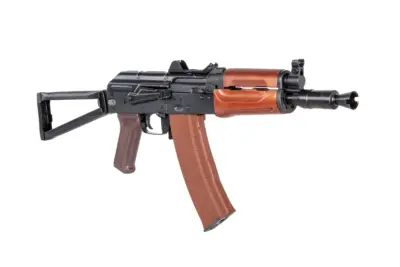 Karabinek ASG E&L ELS-74UN Platinum GATE ASTER SE V3 - obrazek 3