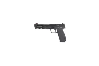 Replika pistoletu Piranha SL - czarna (OUTLET) - obrazek 3