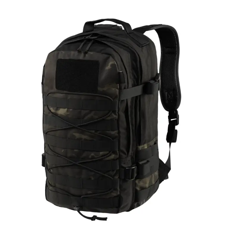 asgbox.pl - Plecak RACCOON Mk2 (20l)