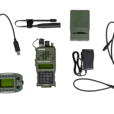 asgbox.pl - Radio FMA typ FCS AN-PRC152 (C)