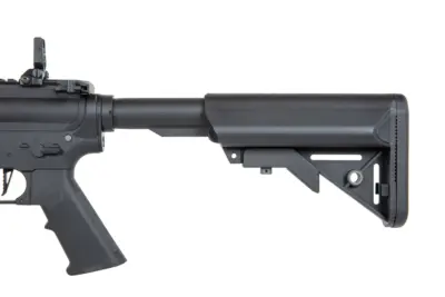 Karabinek ASG Specna Arms SA-C24 CORE™ HAL™ ETU Czarny - obrazek 4