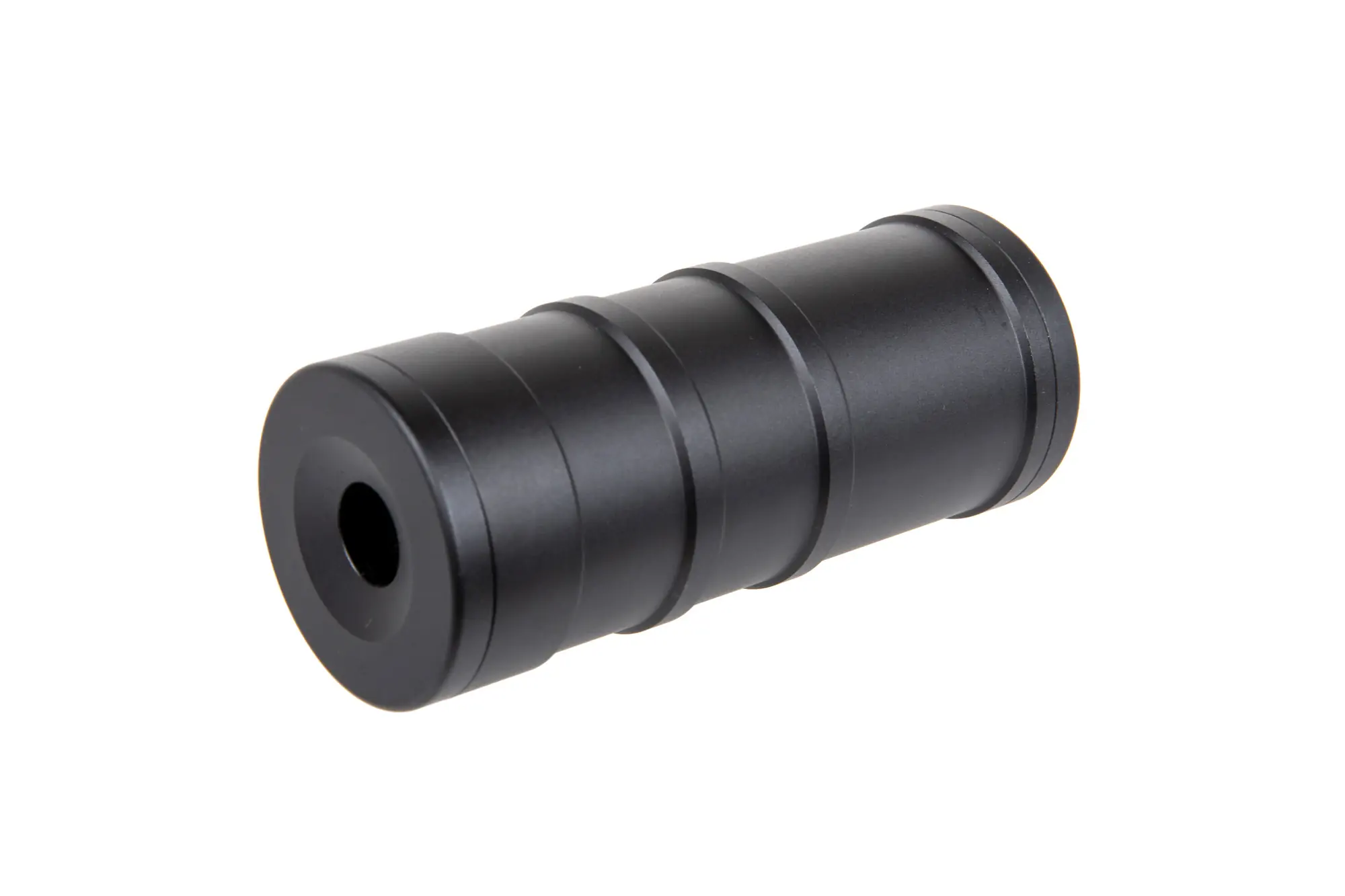 Replika tłumika 5KU DTK SW Saiga 9 (krótka wersja) Czarny OD-G-5KU-09-042130-00 asgbox.pl asgbox.pl - Replika tłumika 5KU DTK SW Saiga 9 (krótka wersja) Czarny