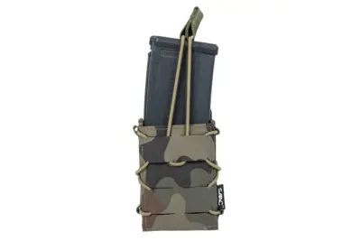 Pojedyncza ładownica typu Open Specna Arms Tactical na magazynki karabinowe Wz.93 Pantera Leśna - obrazek 2