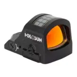 asgbox.pl - Celownik kolimatorowy HS407C X2 Micro Red Dot (Solar Panel)