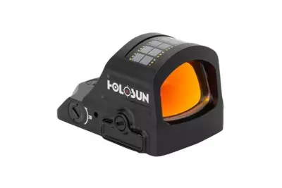 asgbox.pl - Celownik kolimatorowy HS407C X2 Micro Red Dot (Solar Panel)