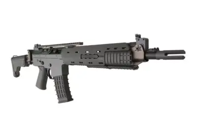 Karabin szturmowy ASG G&G GK5C Oliwkowy (OUTLET) - obrazek 3