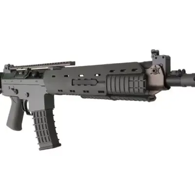 Karabin szturmowy ASG G&G GK5C Oliwkowy (OUTLET) OUT-72-042759-00 asgbox.pl Karabin szturmowy ASG G&G GK5C Oliwkowy (OUTLET) OUT-72-042759-00 asgbox.pl