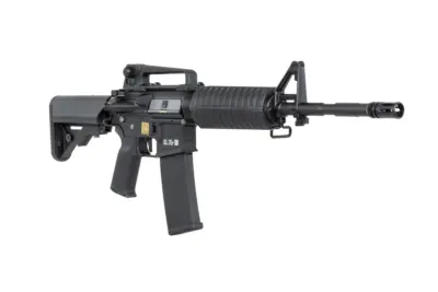 Karabinek ASG Specna Arms RRA SA-E01 EDGE™ HAL ETU™ Czarny - obrazek 4