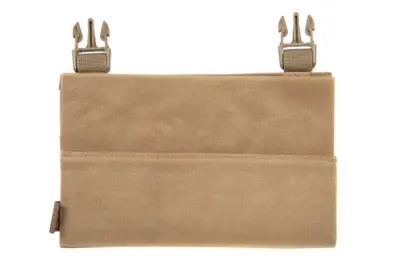 asgbox.pl - Panel buckle up Viper Tactical VX na 3 magazynki AR/AK - Coyote
