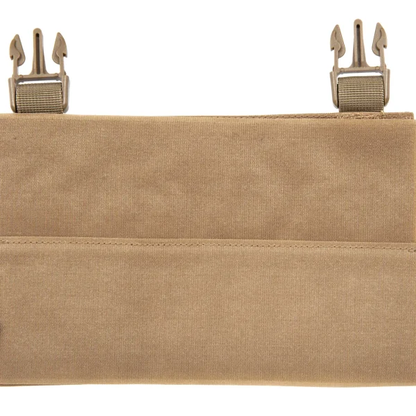 asgbox.pl - Panel buckle up Viper Tactical VX na 3 magazynki AR/AK - Coyote