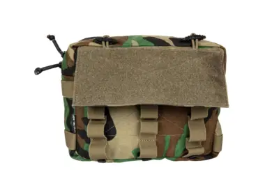 Ładownica typu Breacher -  Woodland - obrazek 2