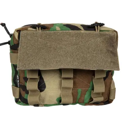 Ładownica typu Breacher - Woodland PEW-19-034003-00 asgbox.pl