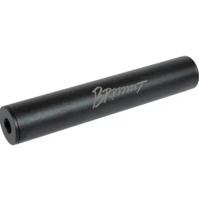 Alternative view of Tłumik Covert Tactical PRO - Brrrrt Fi 35mm