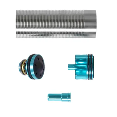 Zestaw Pneumatyki POINT do gearboxa v2 PNT-08-039072-00 asgbox.pl