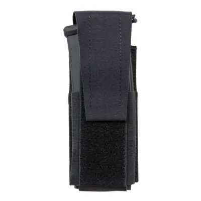 Alternative view of Uniwersalna ładownica na magazynki Wosport Czarna