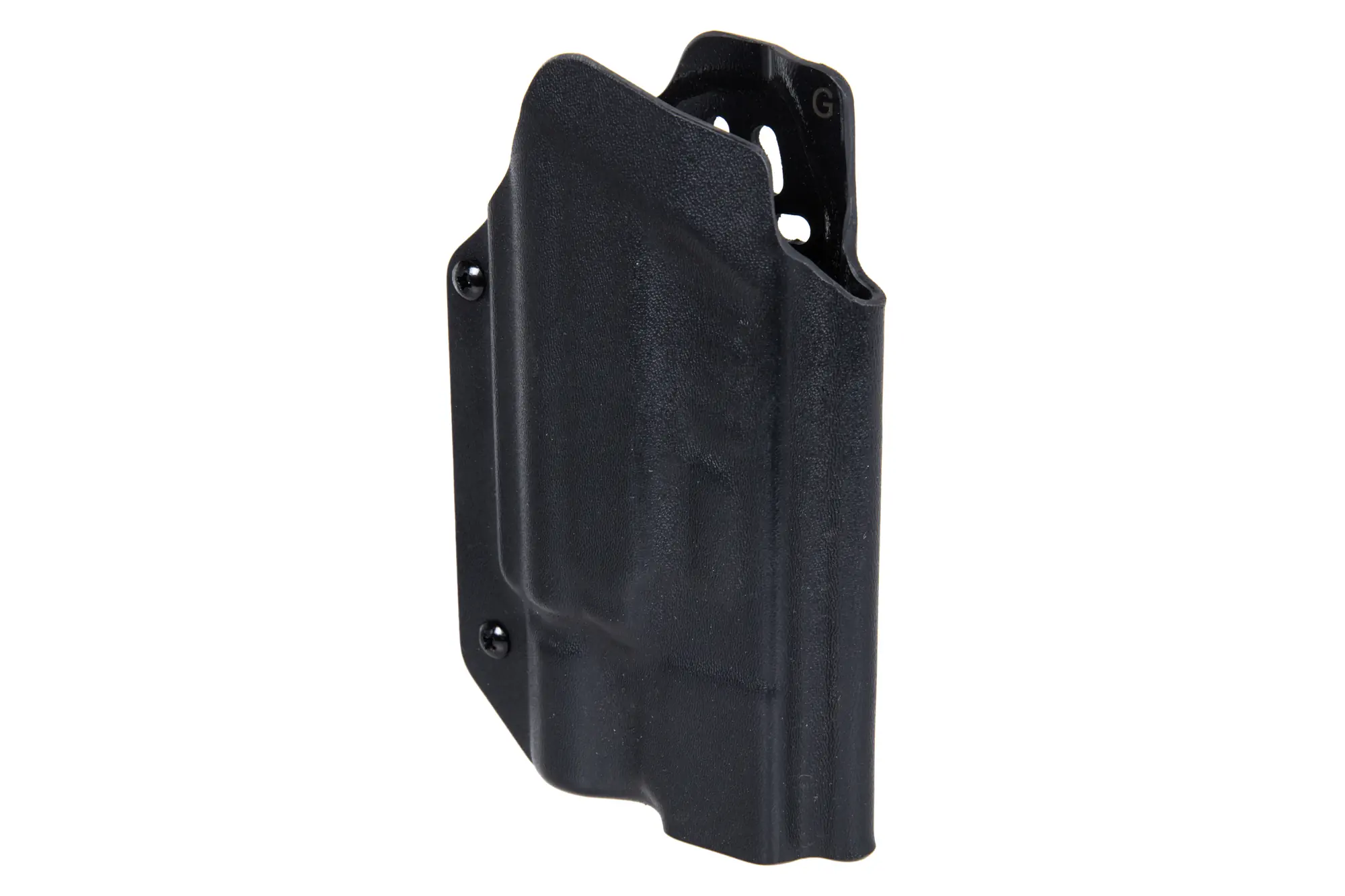 Kabura Kydexowa do replik Glock Primal Gear Czarna OD-G-PRI-29-039325-00 asgbox.pl Kabura Kydexowa do replik Glock Primal Gear Czarna - obrazek 3
