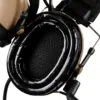 Zestaw Słuchawkowy Comtac III Headset (Silicone earmuffs version) OD-G-TAC-31-037591-00 asgbox.pl