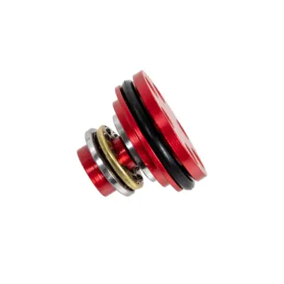 asgbox.pl - Aluminiowa łożyskowana głowica tłoka typ 2 SoLink