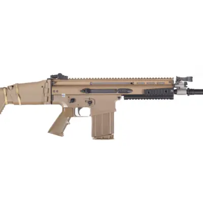 Replika karabinka MK17 Next Gen - FDE (OUTLET) OUT-72-037840-00 asgbox.pl Replika karabinka MK17 Next Gen - FDE (OUTLET) OUT-72-037840-00 asgbox.pl
