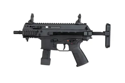 Replika pistoletu maszynowego APC9-K - obrazek 4