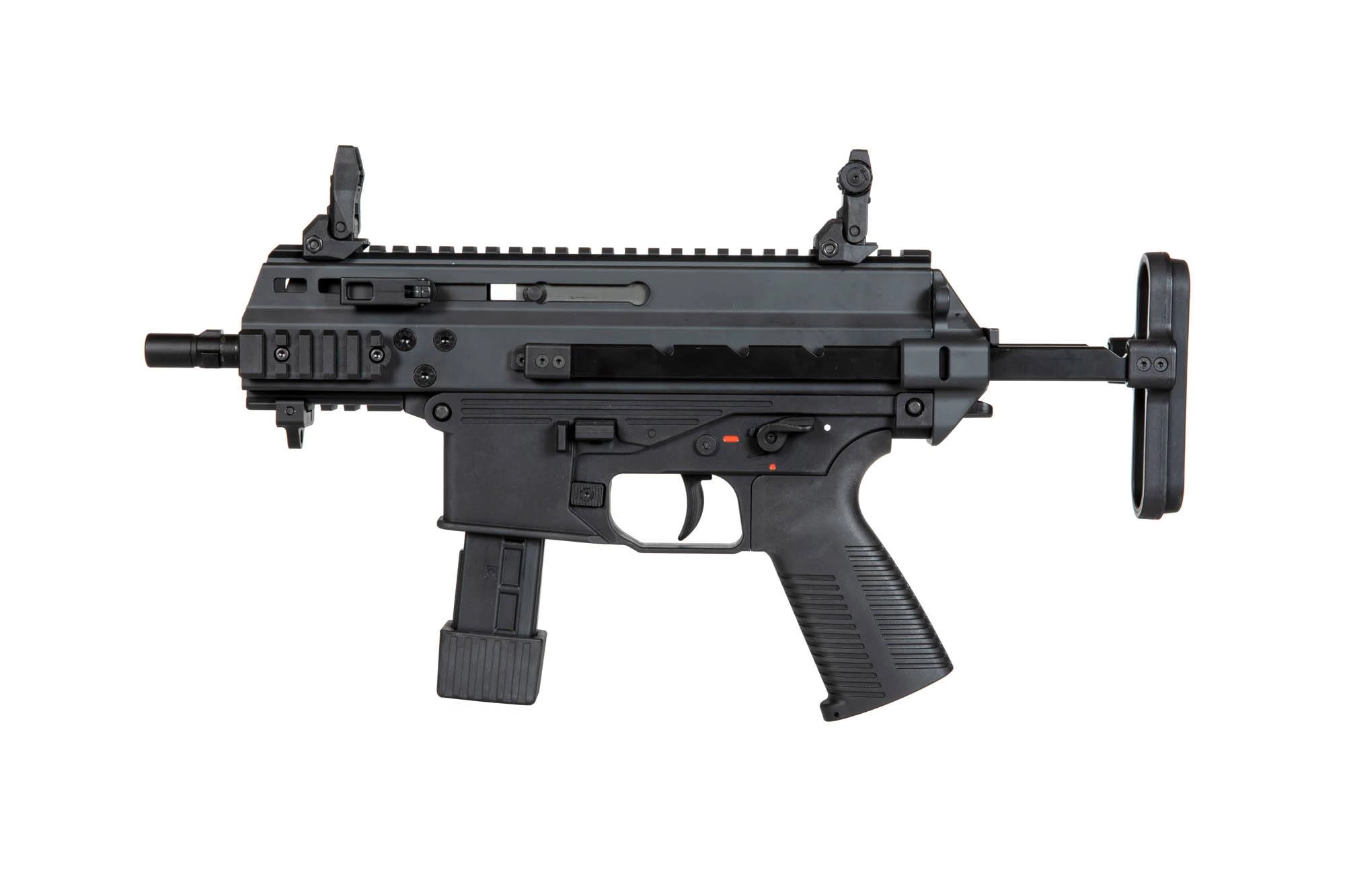 Replika pistoletu maszynowego APC9-K OD-G-AAM-01-032588-00 asgbox.pl Replika pistoletu maszynowego APC9-K - obrazek 4